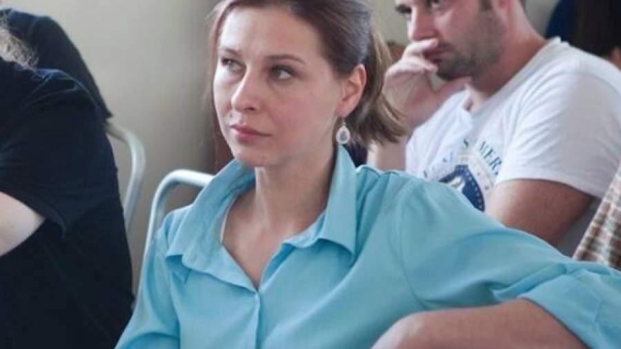 Родные разыскивают пропавшую в Париже россиянку Наталью Муравьеву