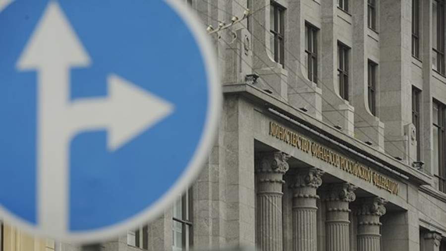 Минфин ведут на сближение с Минэкономразвития