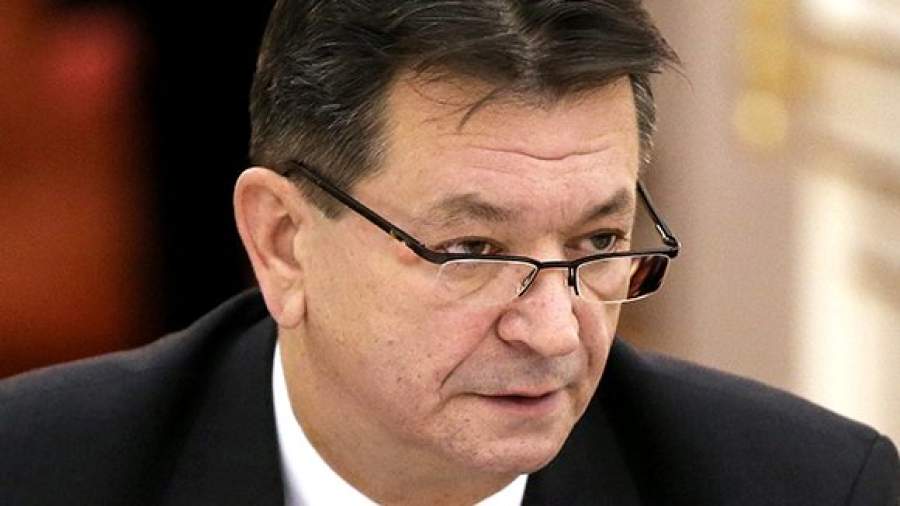 «Впервые мы добились выдачи преступников из Мексики и Южной Кореи»