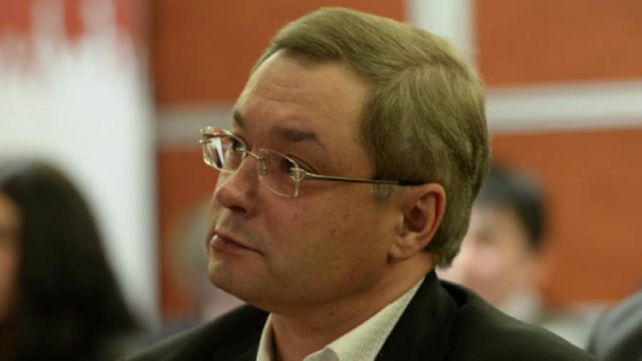 С экс-сенатора Глеба Фетисова взяли подписку о невыезде
