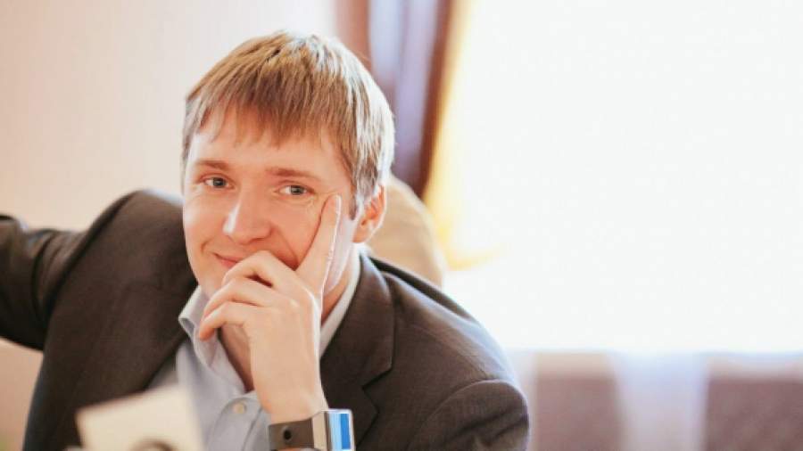 Алекс Форк: При использовании блокчейн исключено «отмывание»