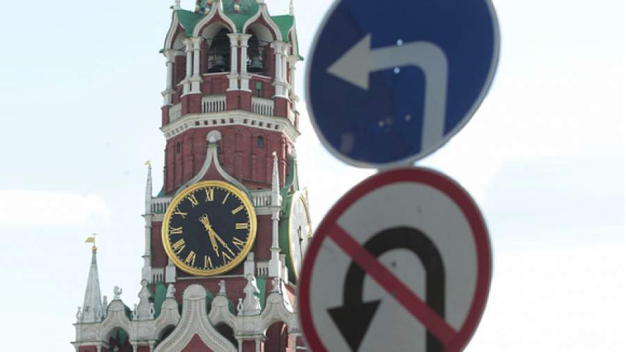 Регионы просят вернуть переход на летнее время