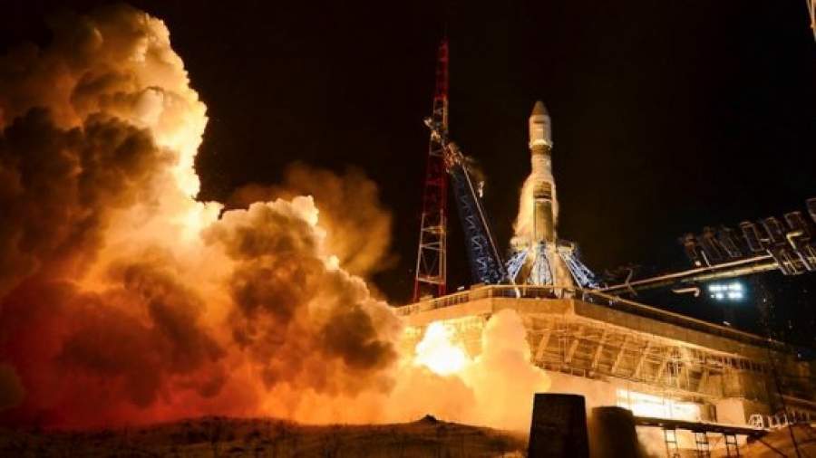 Минобороны потеряло спутник, способный видеть иностранные подлодки