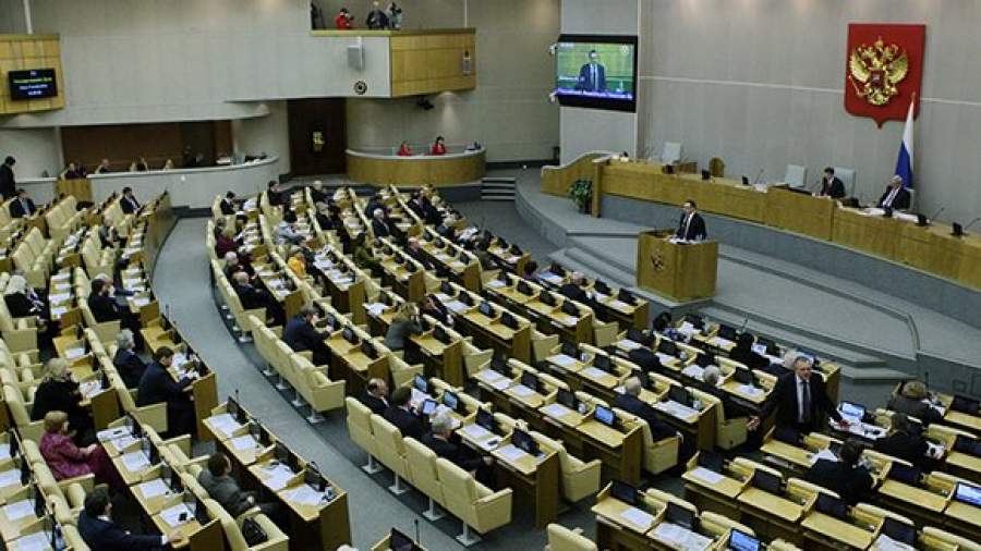 На жеребьевку партии отправят везунчиков и лидеров