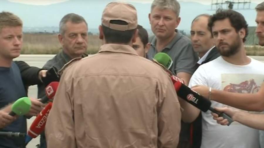 «Обязан вернуть должок за командира»