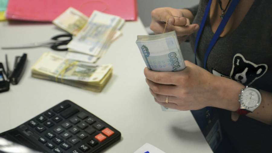 Минэкономразвития опасается массового отказа самозанятых от бизнеса