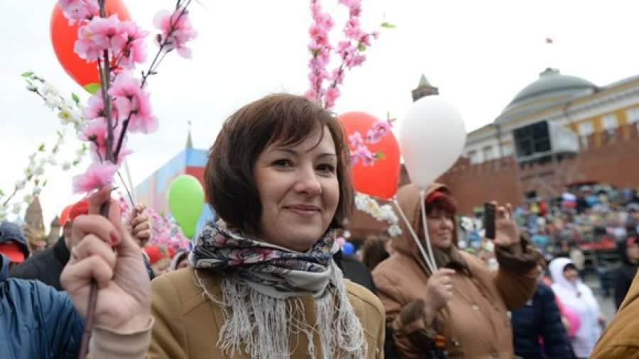 Россияне оценили правительство по максимуму