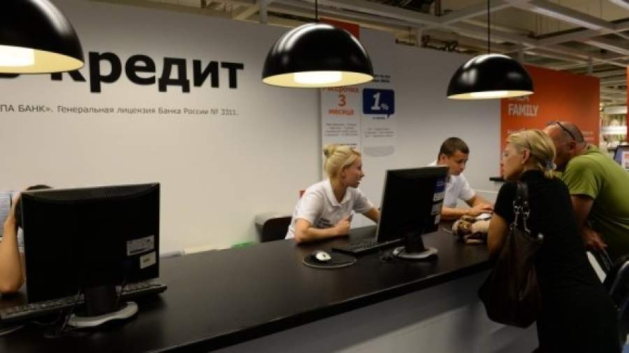 Безнадежным должникам стало легче получать кредиты