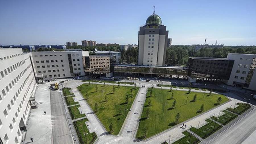 Лучших экономистов готовят в Москве, а «технарей» — в регионах