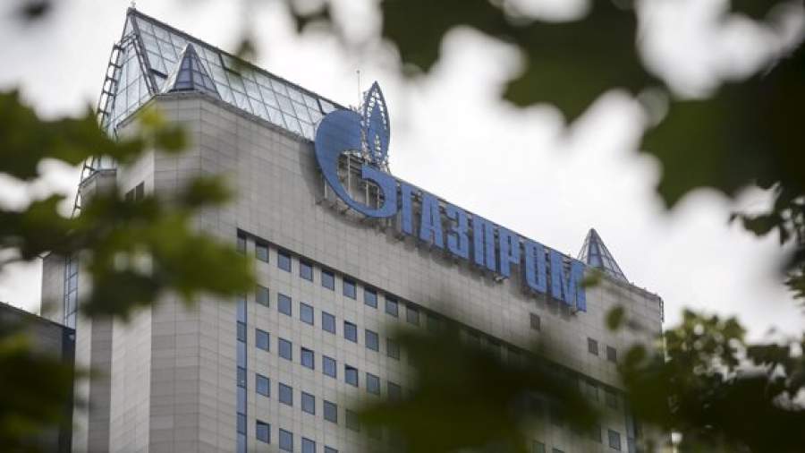 «Газпром» нашел замену украинским газовым насосам