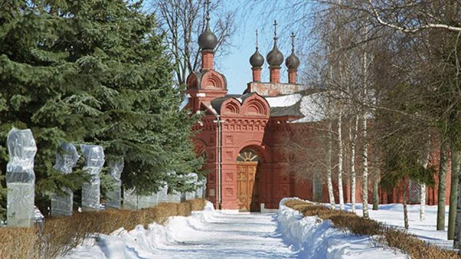 Золотое кольцо России могут расширить тремя городами Подмосковья