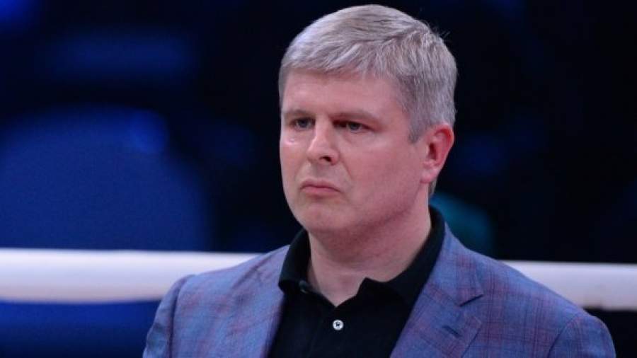 «Усик против Дрозда — это деликатес»