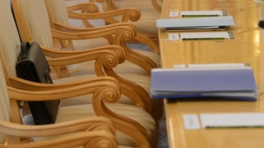 Для госслужащих предлагают учредить собственную награду