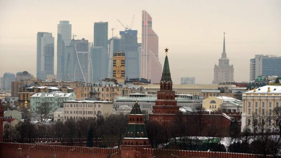 Москва удержала лидерство в рейтинге привлекательности