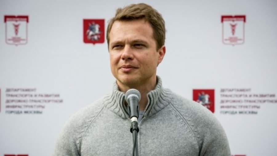 Глава столичного дептранса проигнорировал рекомендации Игоря Шувалова