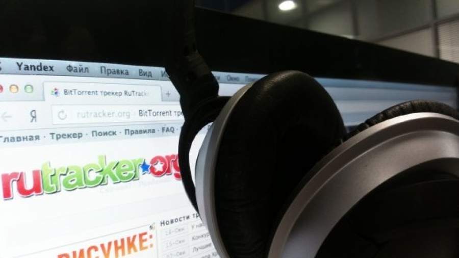 RuTracker купил 100 новых доменов на случай потери нынешнего