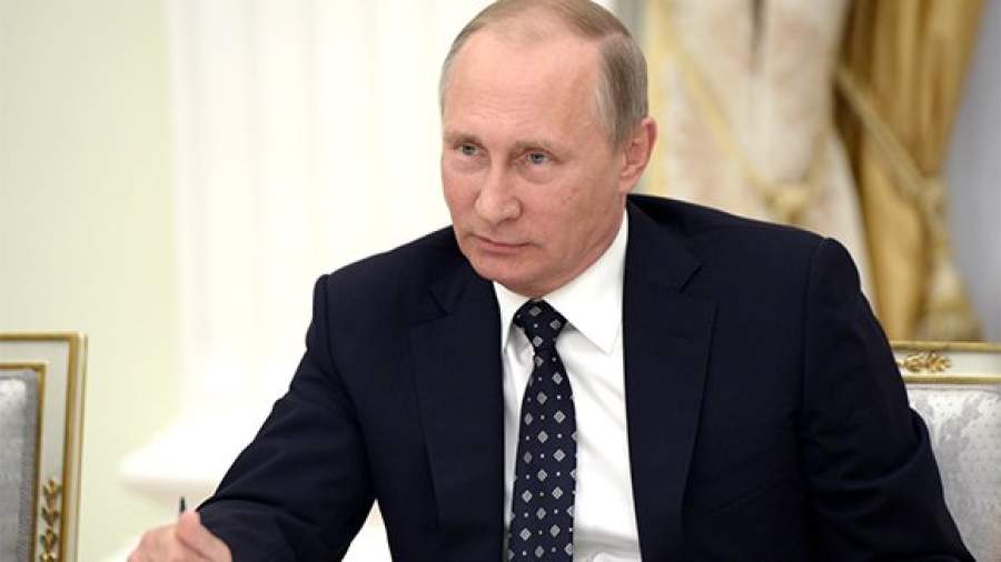Россияне доверились власти