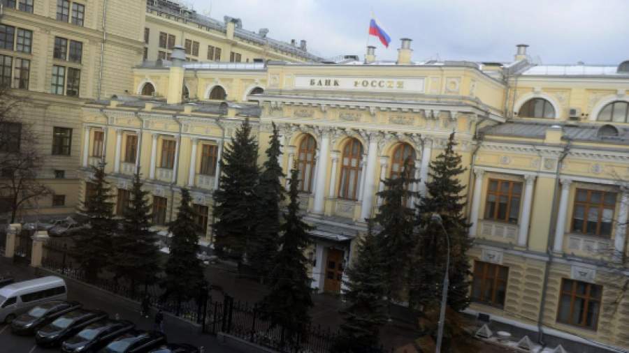 Центробанк приглашает к себе психиатров