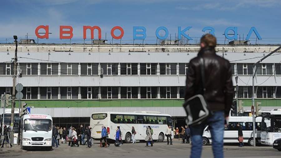 В России появился первый автобусный лоукостер