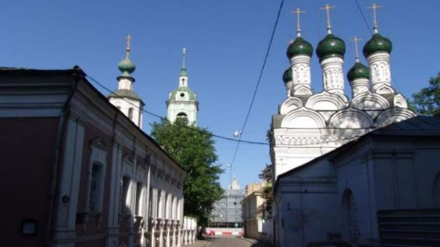 Расходы на торжества в честь князя Владимира выросли до 770 млн