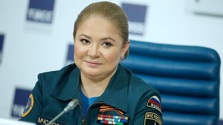 «Мы работаем в самый острый для человека период»