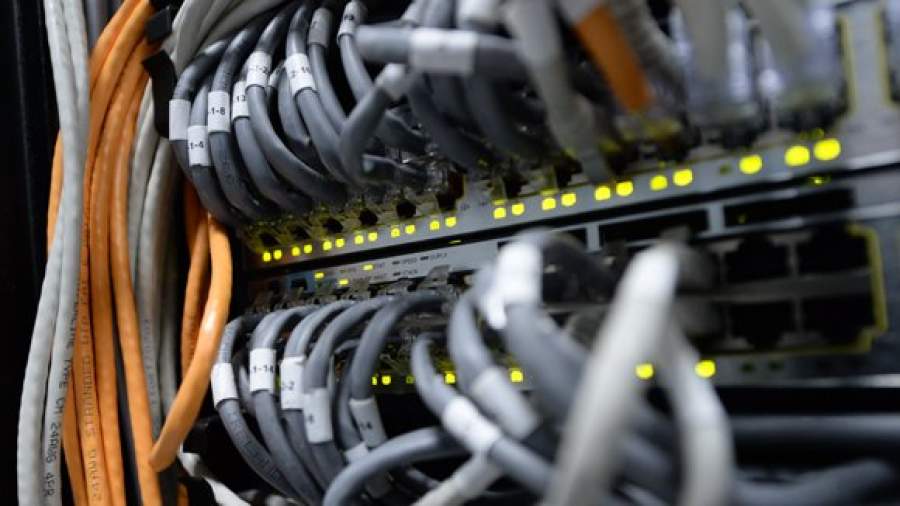 Американская IT-компания вынуждена переехать из Крыма в Краснодар