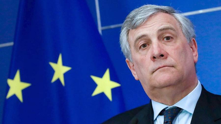 В Европарламенте готовят внеочередную встречу по России