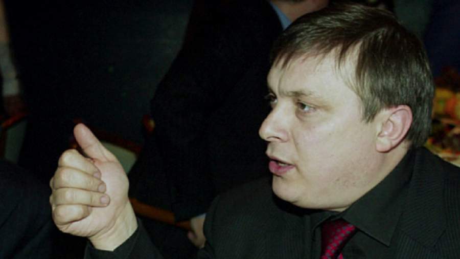 Андрей Разин: «Это личная месть председателя Центробанка»