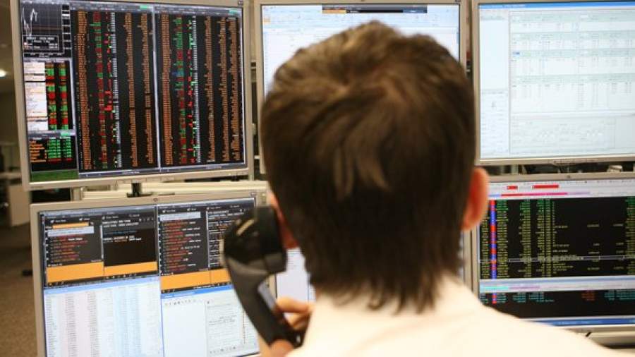 Просрочка иностранцев-юрлиц выросла на 200 млрд всего за месяц