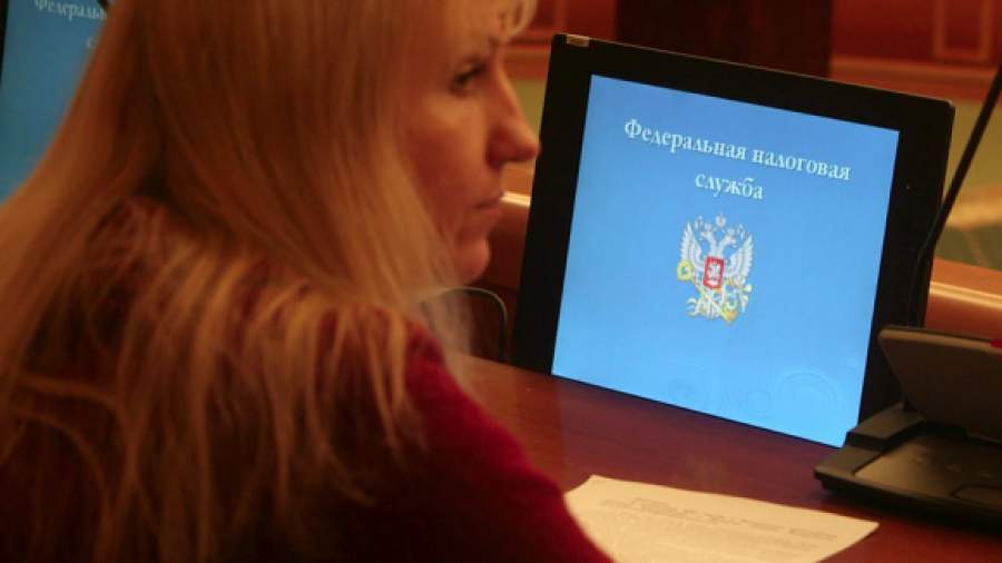 ФНС отменяет налоговую прописку