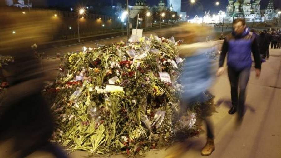 По убийству Немцова проведут ситуационную экспертизу