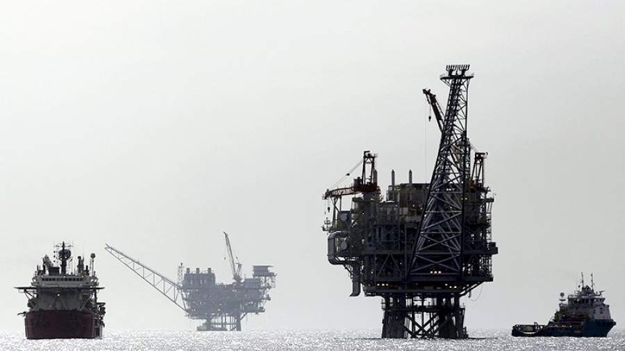 Израиль поставил точку в газовом споре с Ливаном