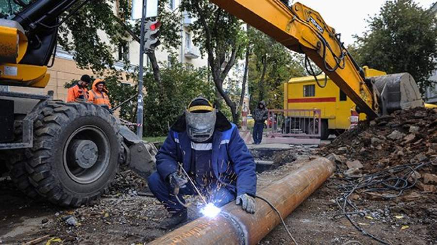 Прогноз: объем рынка ГЧП превысит 3 трлн рублей в 2017 году