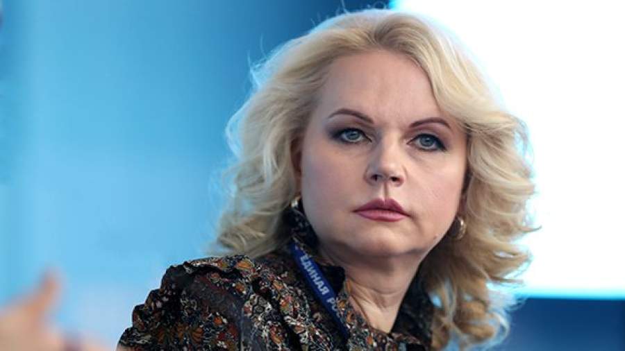 Татьяна Голикова против налогового маневра