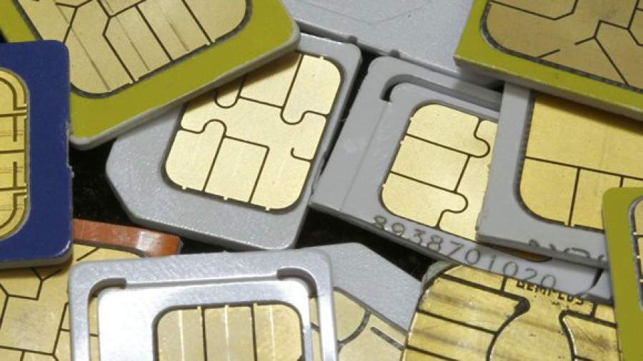 Россиянам разработали лимит по числу SIM-карт в одни руки