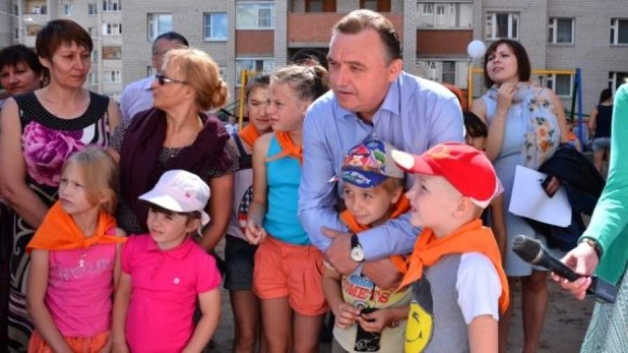 Вологда — центр социальных инноваций