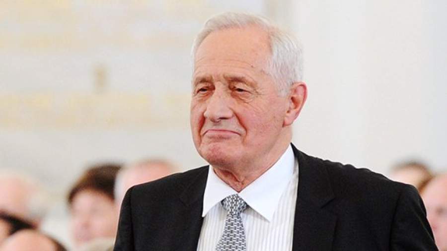 Академик Галимов: «Нужно налаживать производство на Луне»