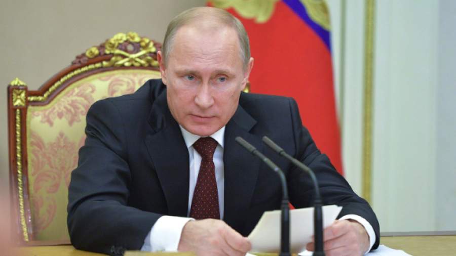«Популярность российского президента в США выше, чем у конгресса»