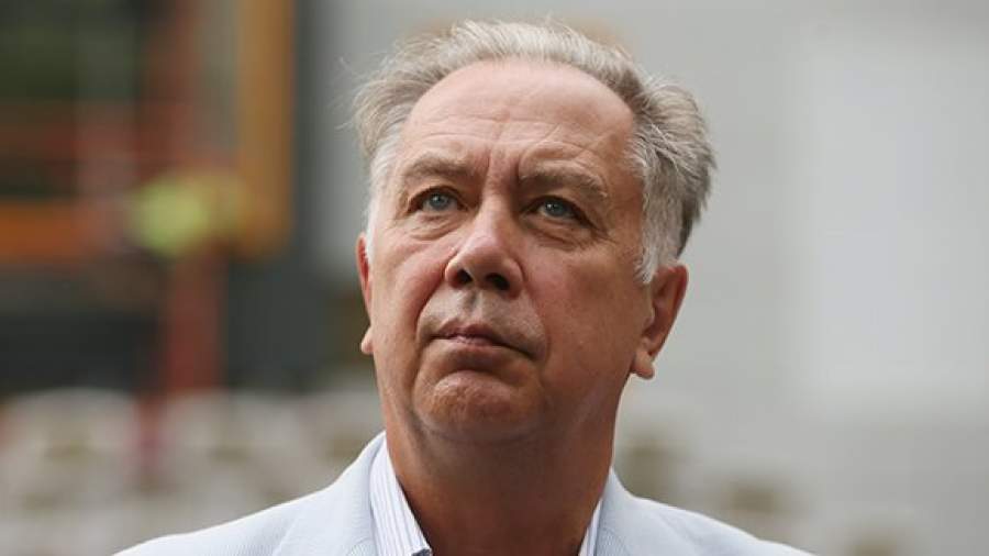 Александр Соколов: «Выдающихся профессоров ждут золотые награды»