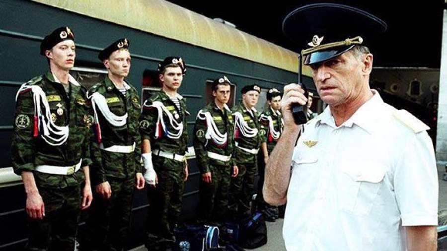 Большой актер без званий, наград и пиара