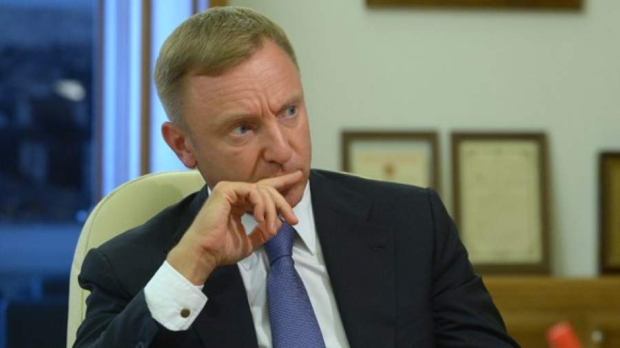 Глава Минобрнауки получил представление от прокуратуры из-за закупок
