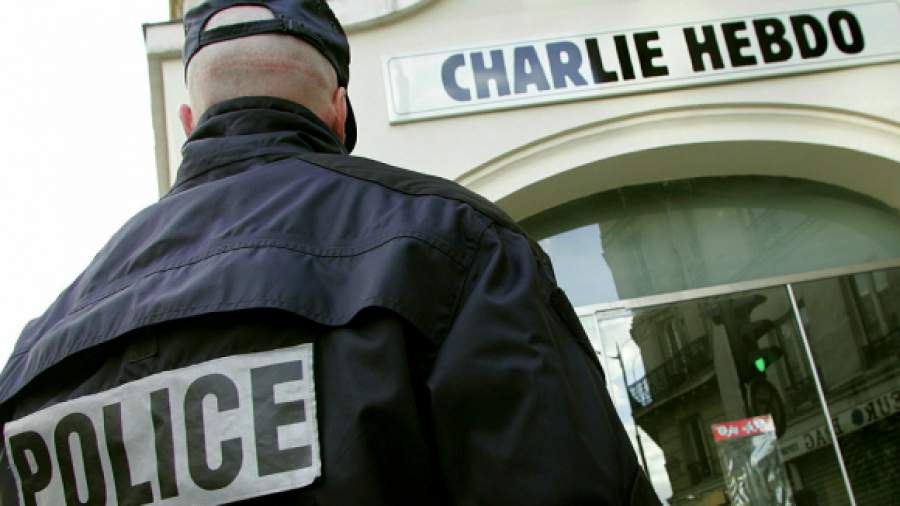 На сотрудников Charlie Hebdo могут возбудить уголовное дело