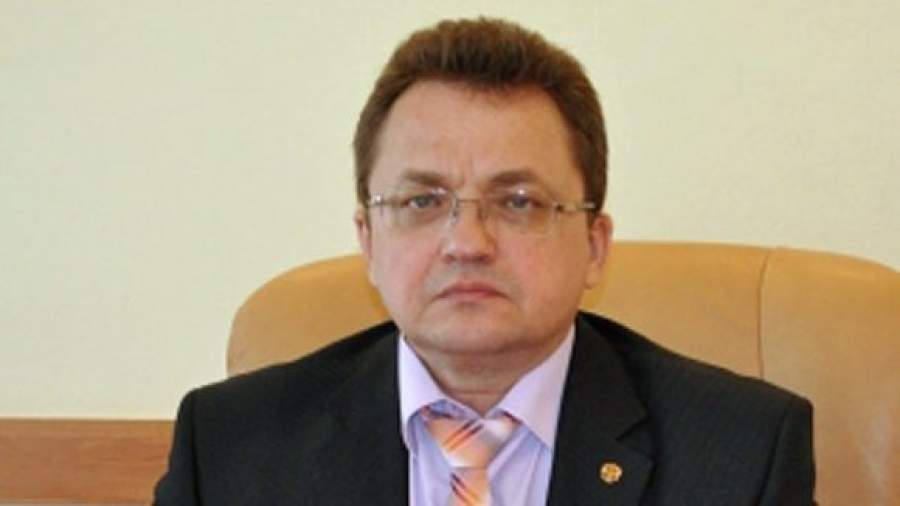 Генпрокуратура проверит «захват власти» замом Урлашова