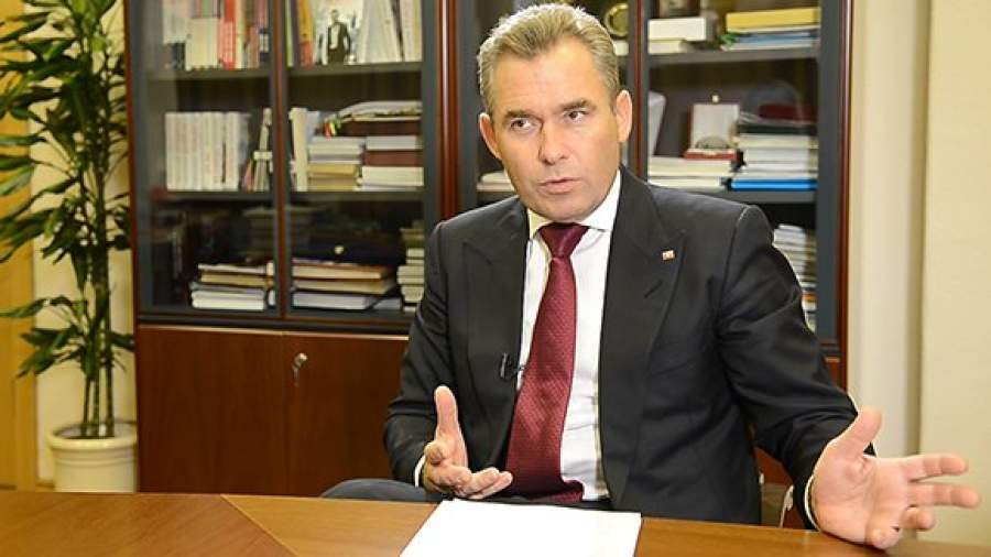 Профилактикой детских суицидов займется специальная рабочая группа