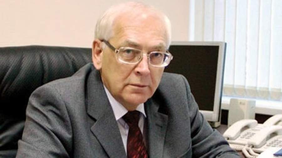 Роскосмос сменил главу ЦНИИМаша