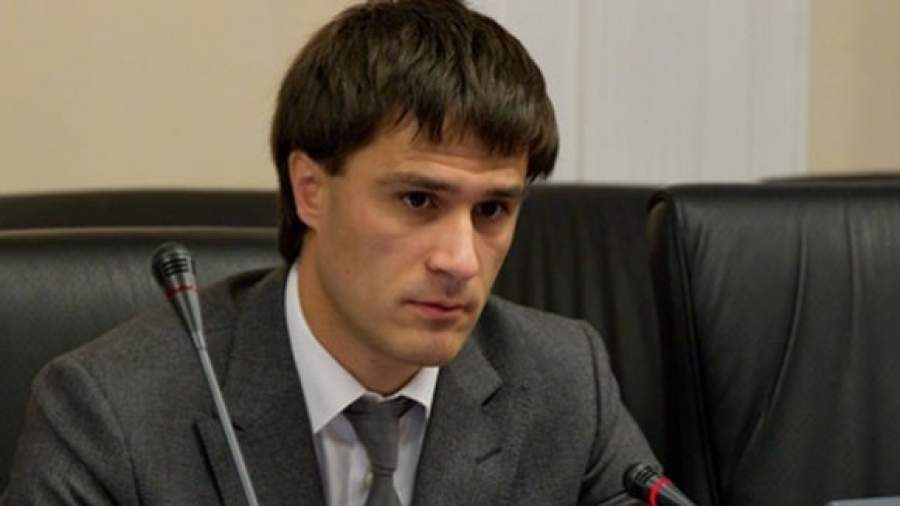 Руслан Гаттаров уходит из Совета Федерации
