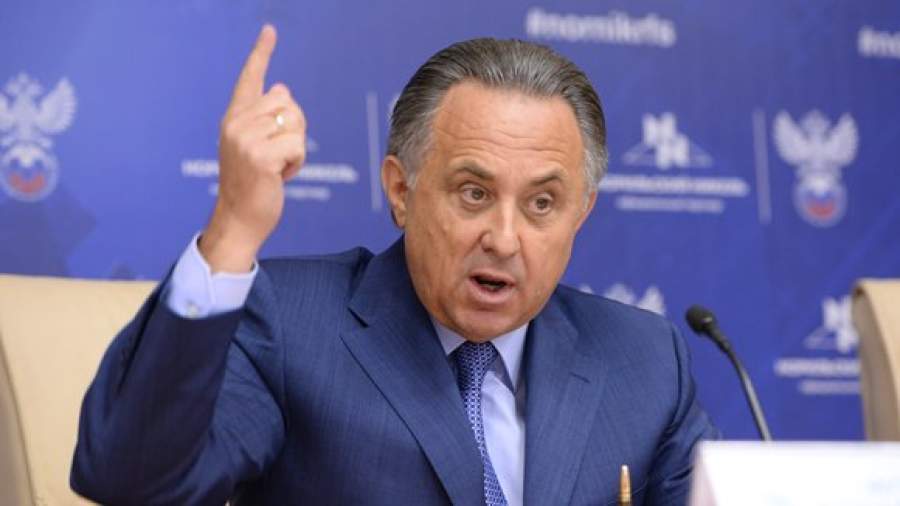 Виталий Мутко намерен отсечь клубы от принятия решений в РФС