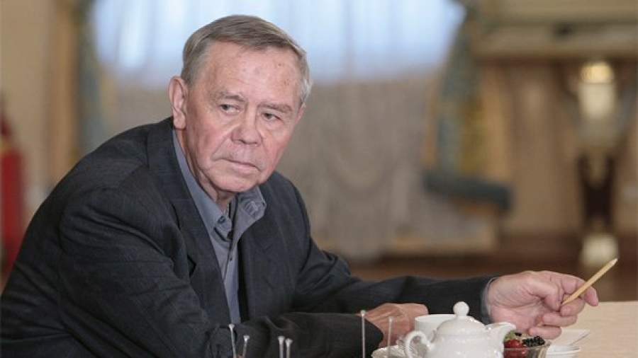 В Иркутске откроют музей Валентина Распутина