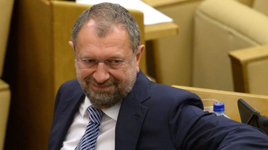Неверов: «Ситуация с Резником — очередная попытка нанести удар России»