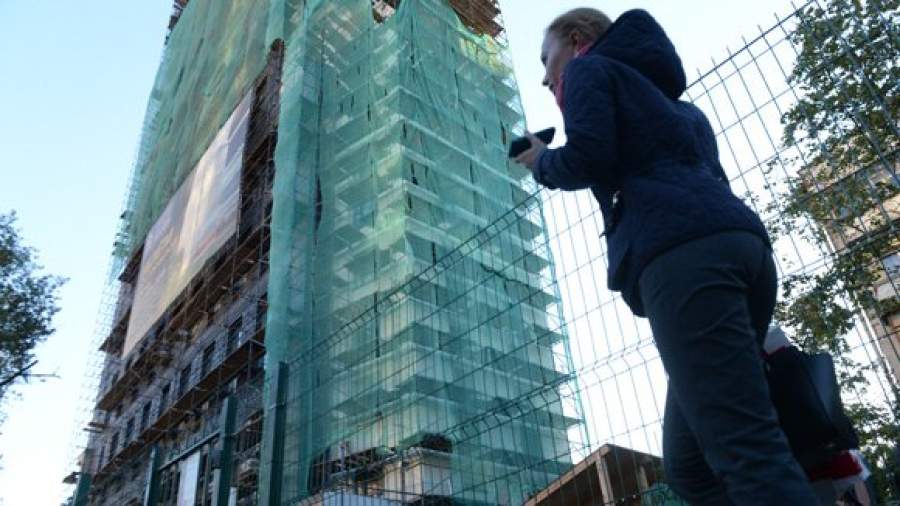 Дольщиков хотят обеспечить госстраховкой